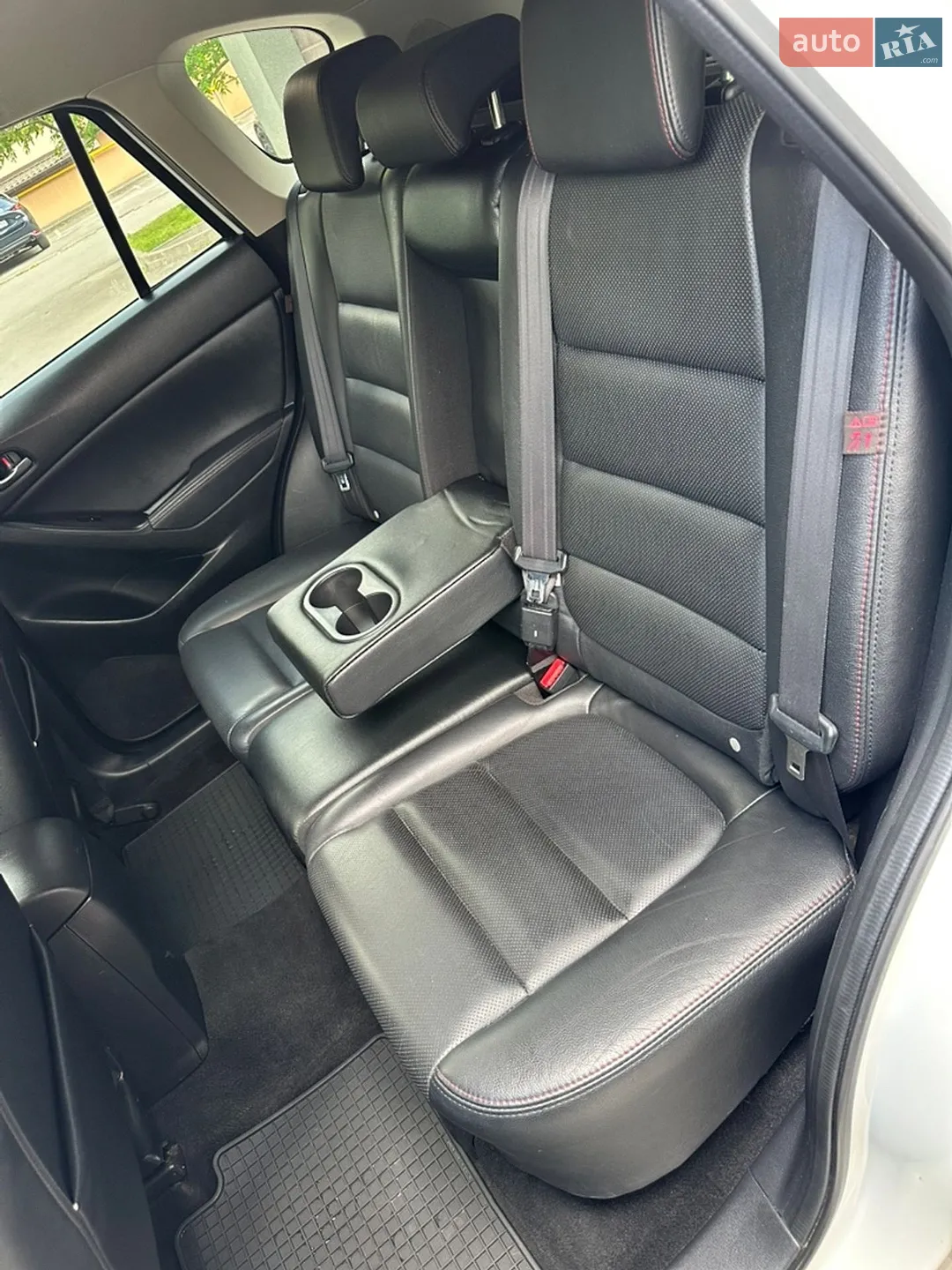 2014 Mazda CX-5 - мініатюра 41