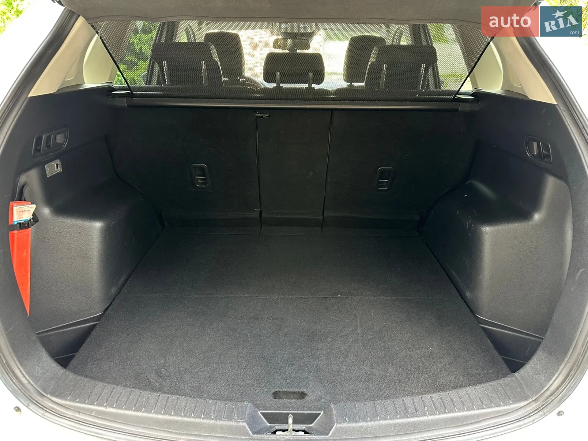 2014 Mazda CX-5 - мініатюра 43