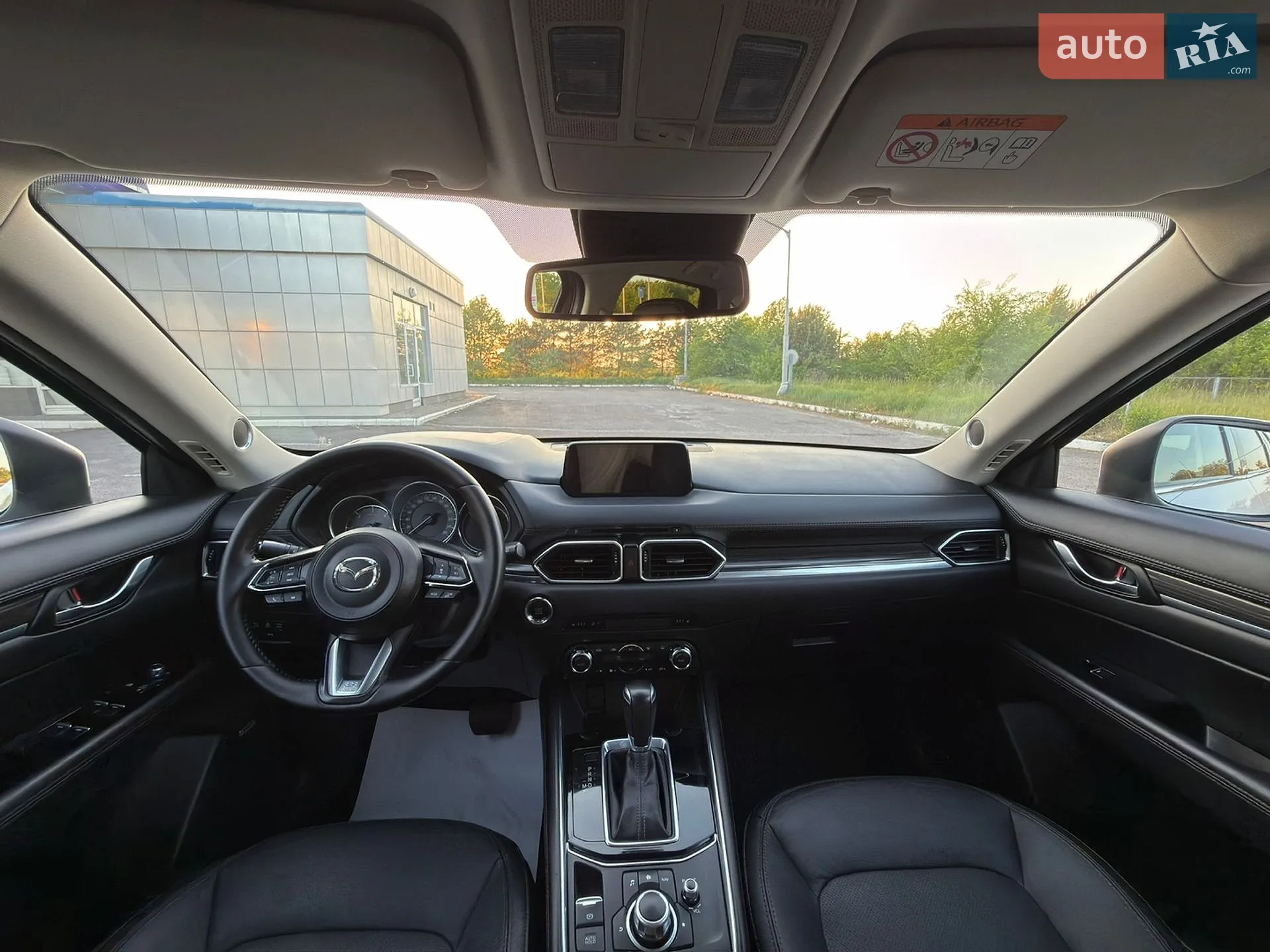 2017 Mazda CX-5 - мініатюра 41