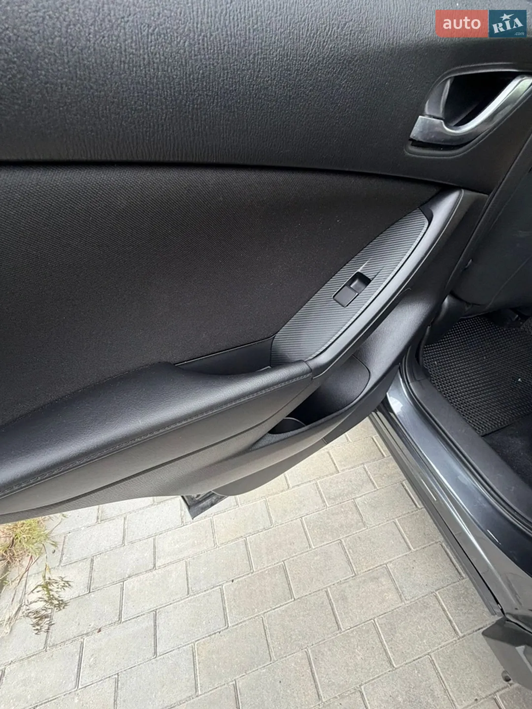 2015 Mazda CX-5 - мініатюра 6