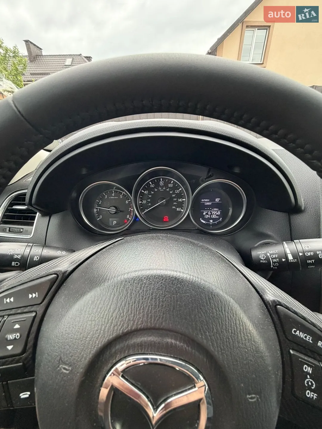 2015 Mazda CX-5 - мініатюра 14