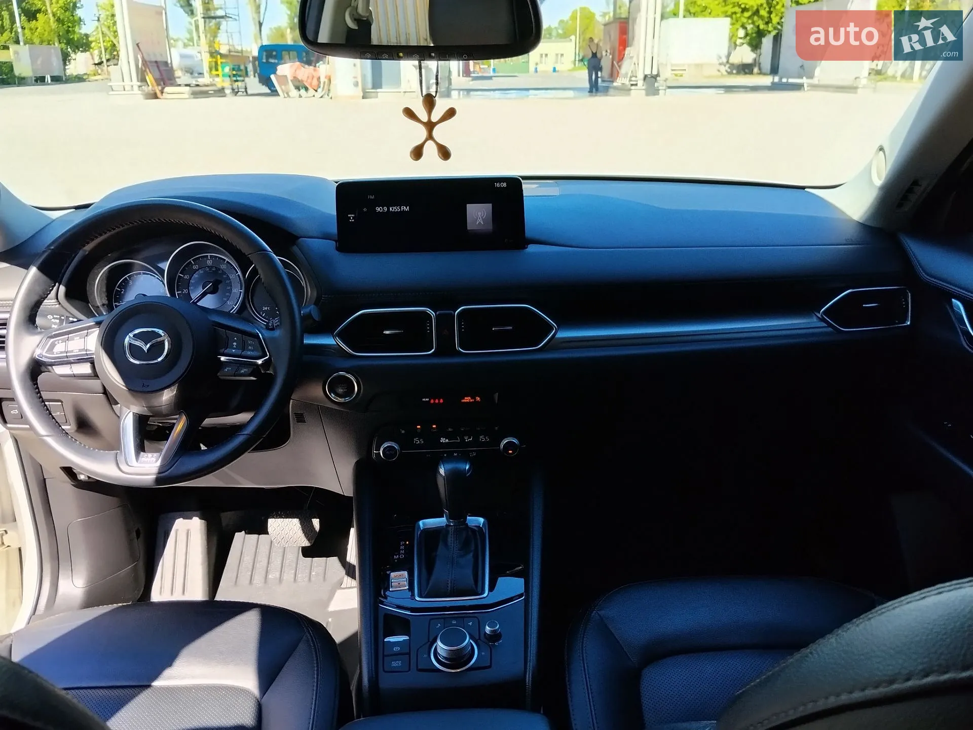2022 Mazda CX-5 - мініатюра 13