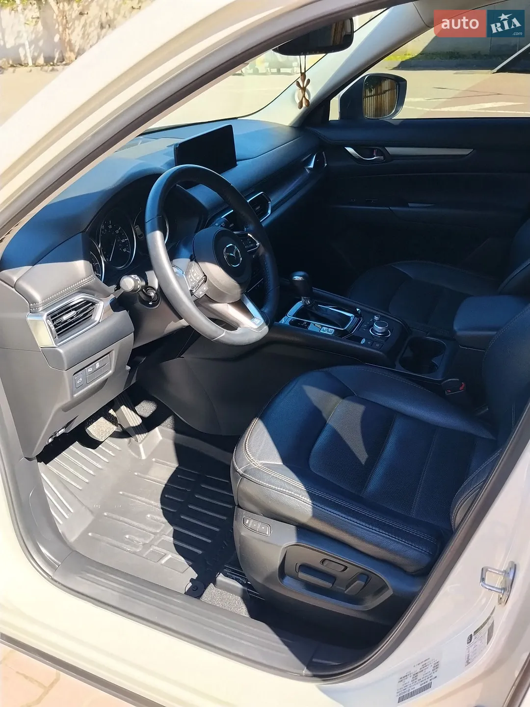 2022 Mazda CX-5 - мініатюра 19