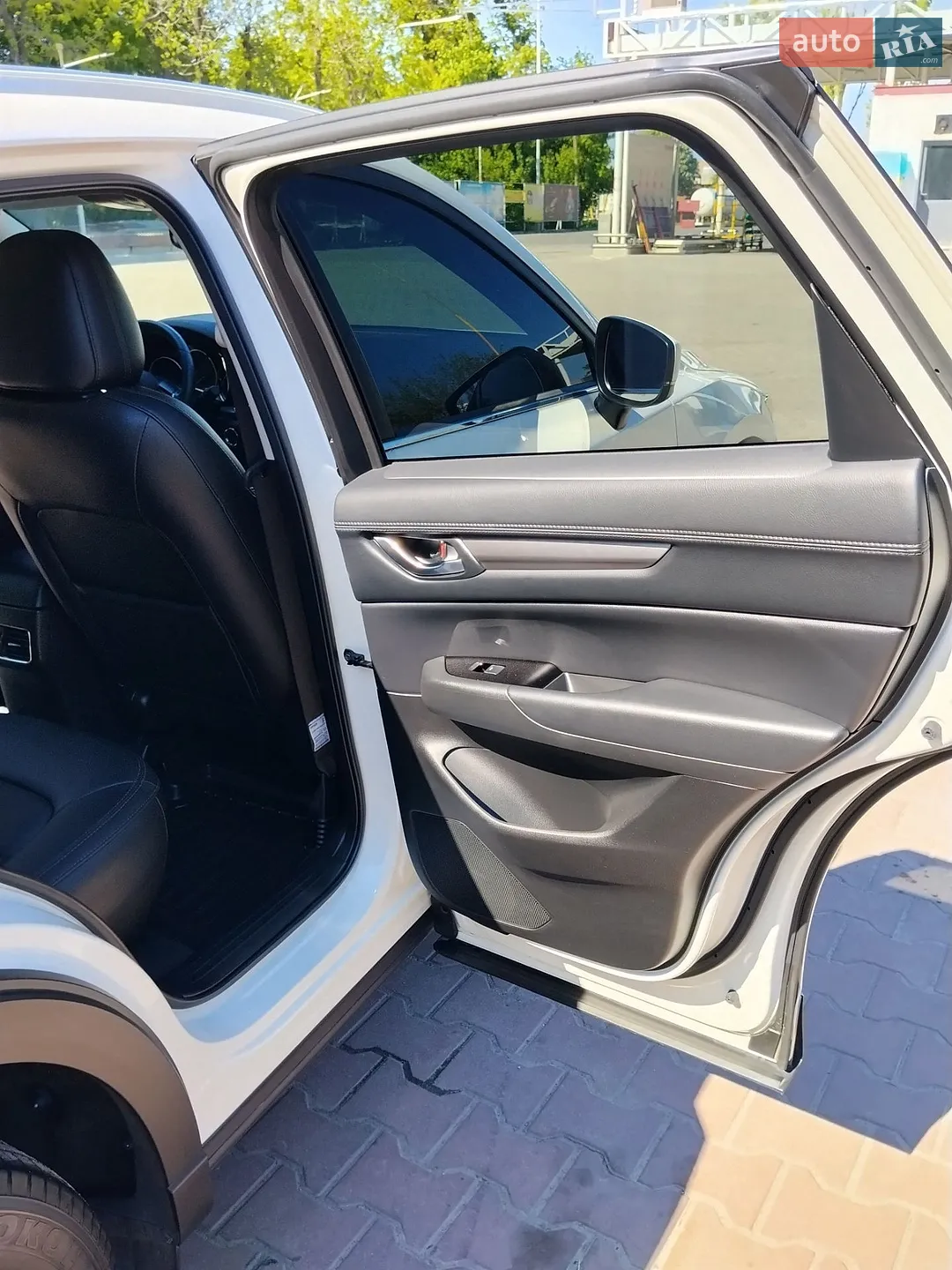 2022 Mazda CX-5 - мініатюра 28