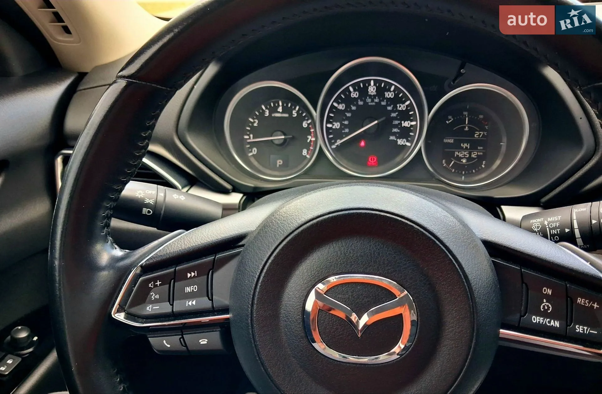 2018 Mazda CX-5 - мініатюра 36