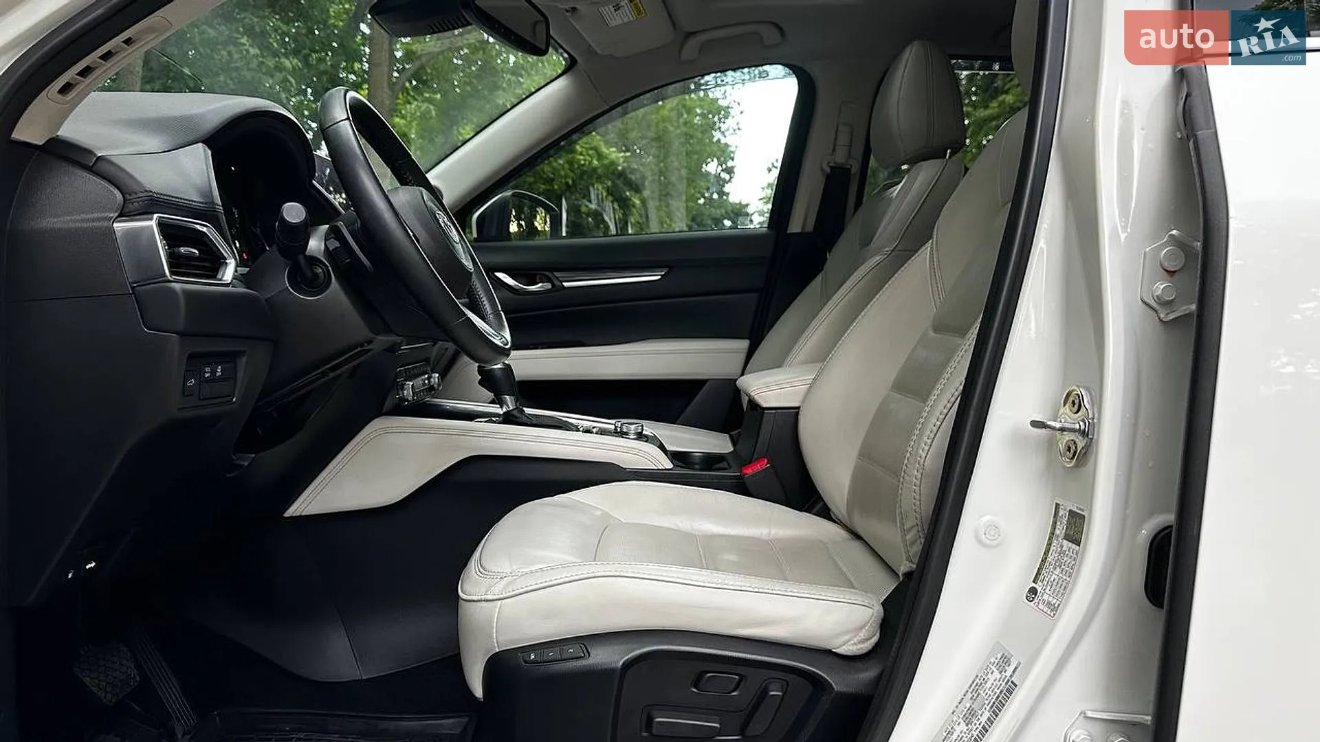 2020 Mazda CX-5 - мініатюра 16