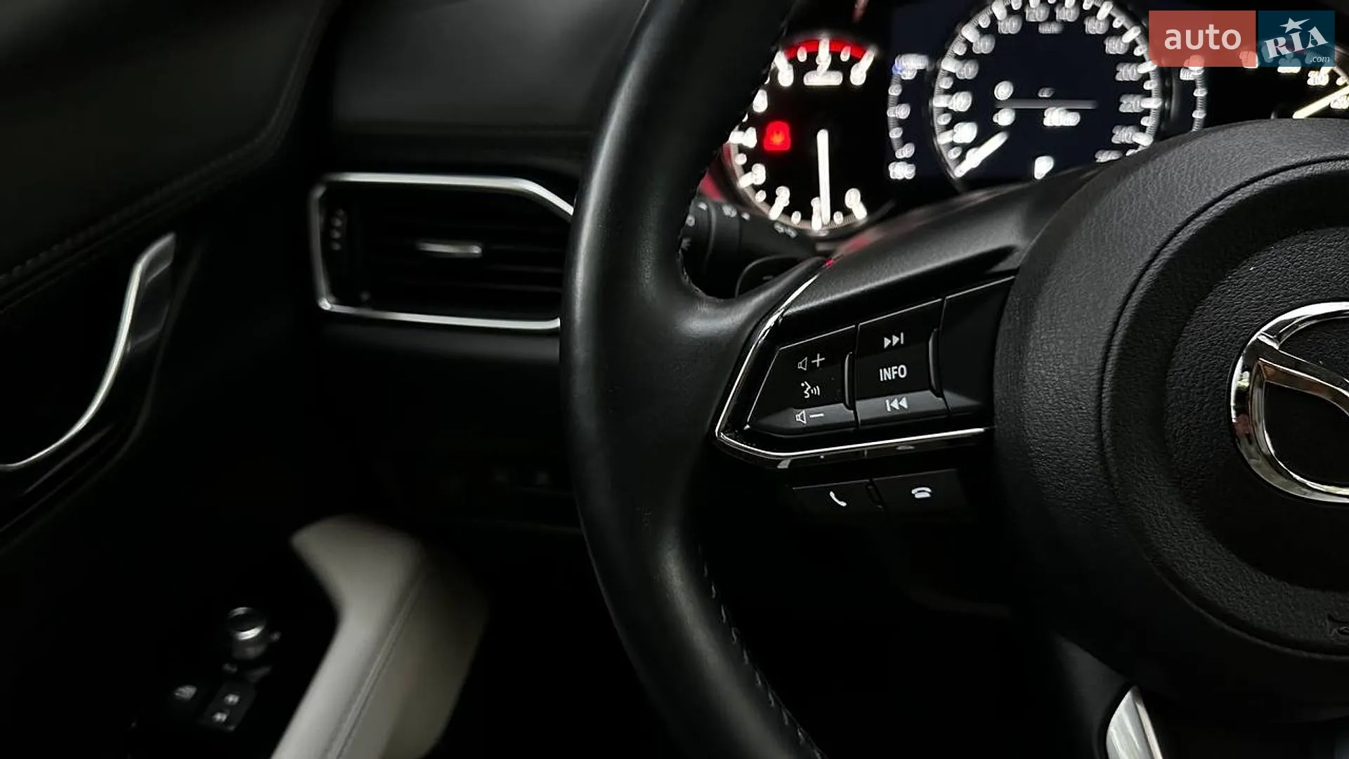 2020 Mazda CX-5 - мініатюра 24