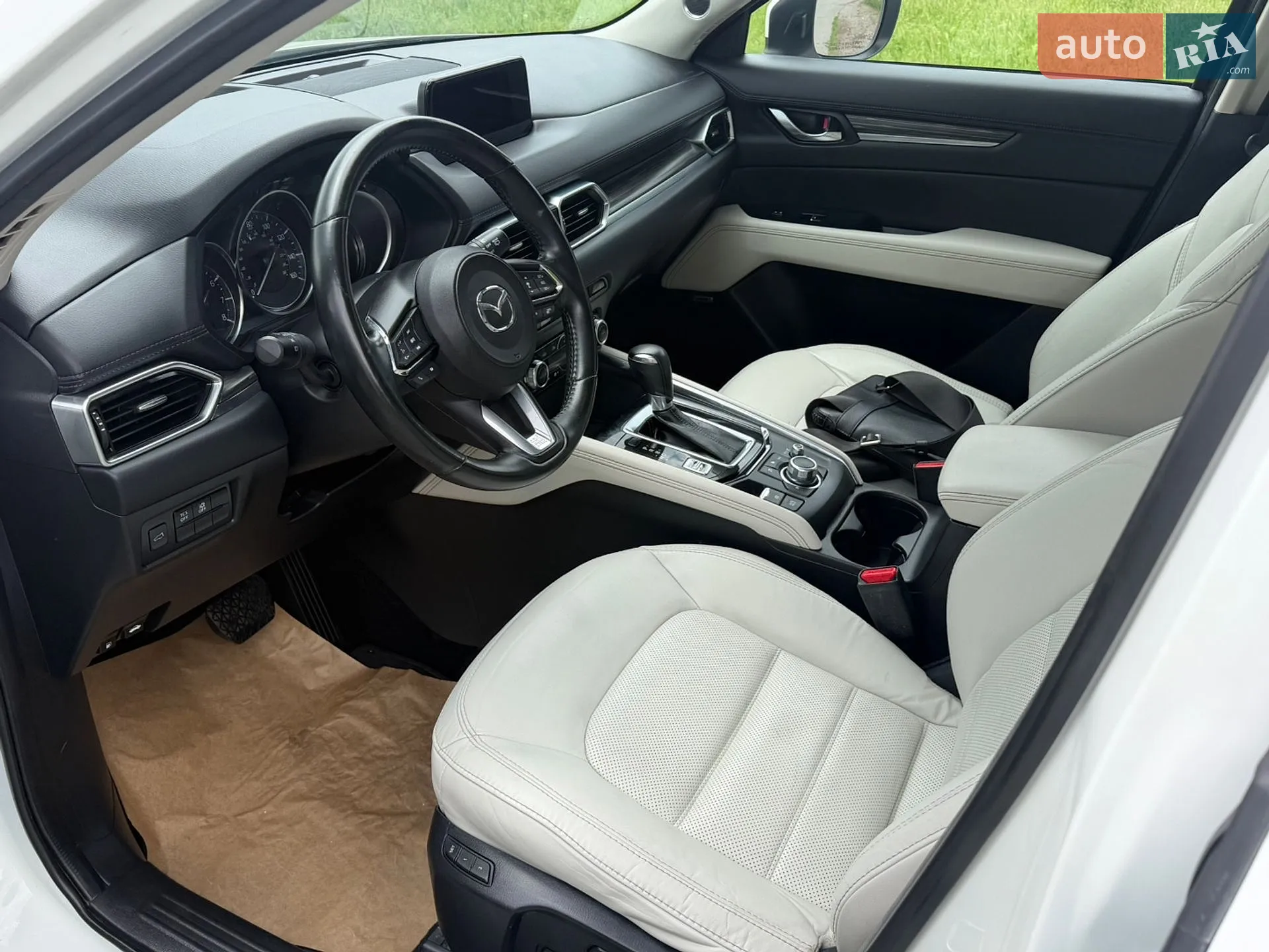 2018 Mazda CX-5 - мініатюра 32