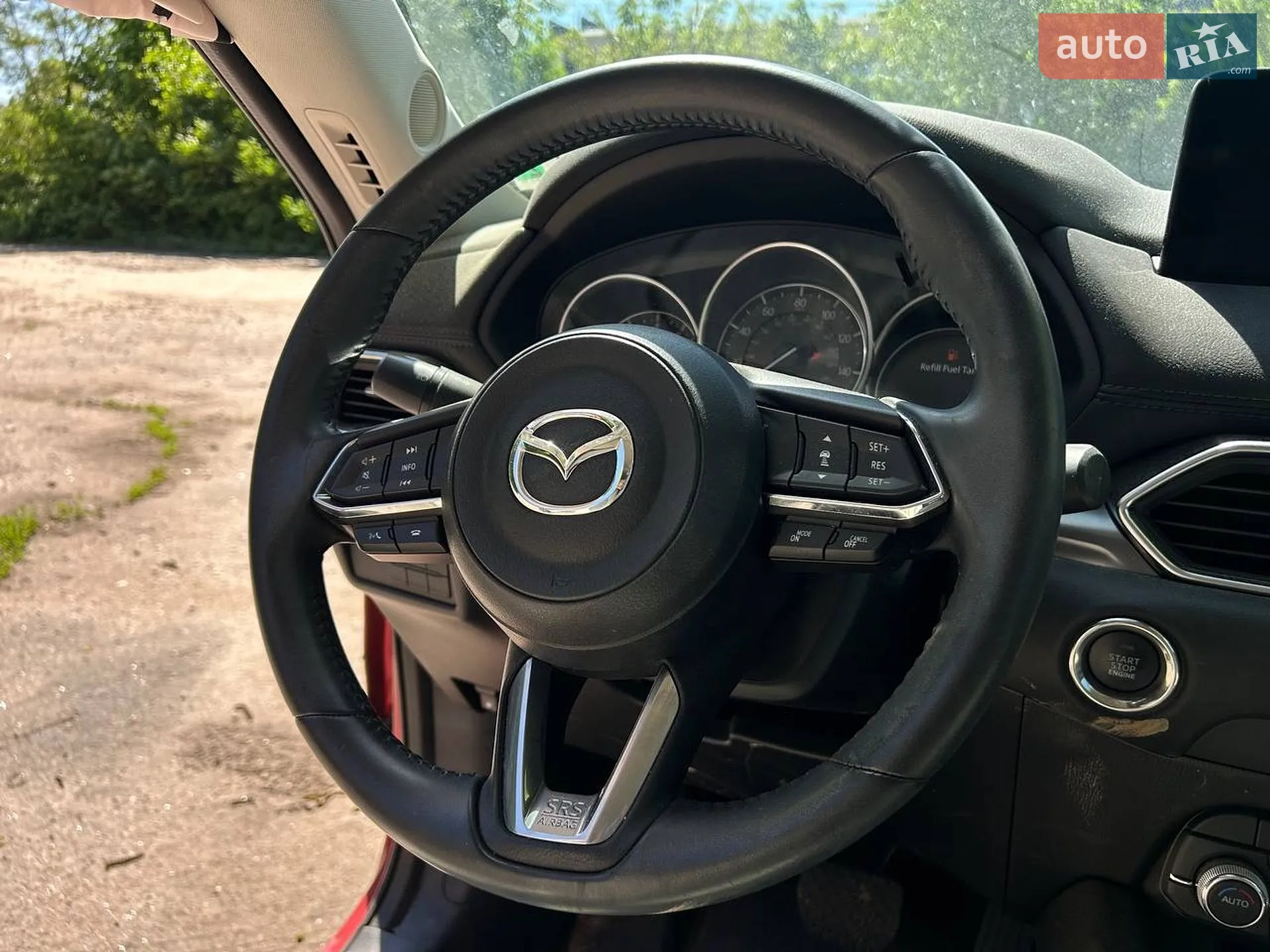 2022 Mazda CX-5 - мініатюра 18