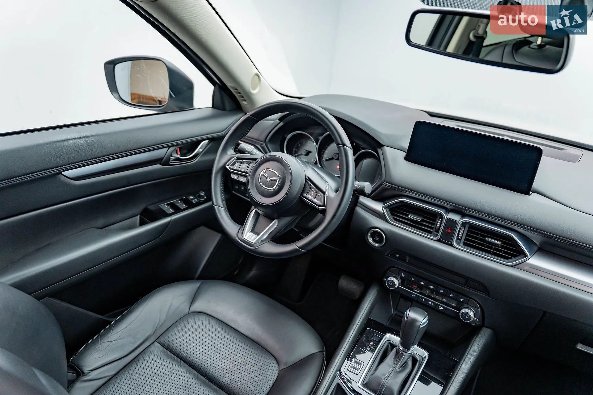 2024 Mazda CX-5 - мініатюра 16