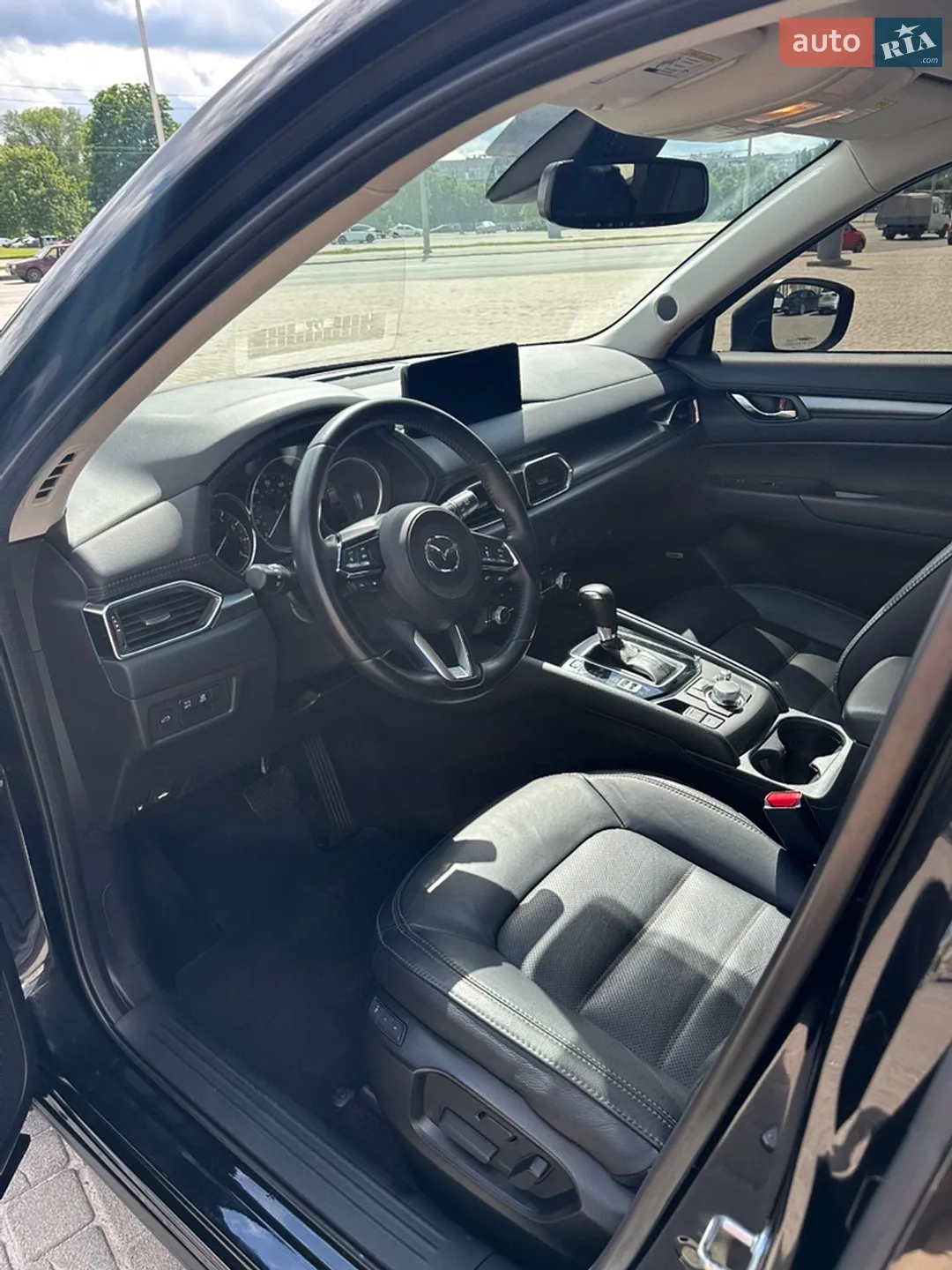 2021 Mazda CX-5 - мініатюра 17
