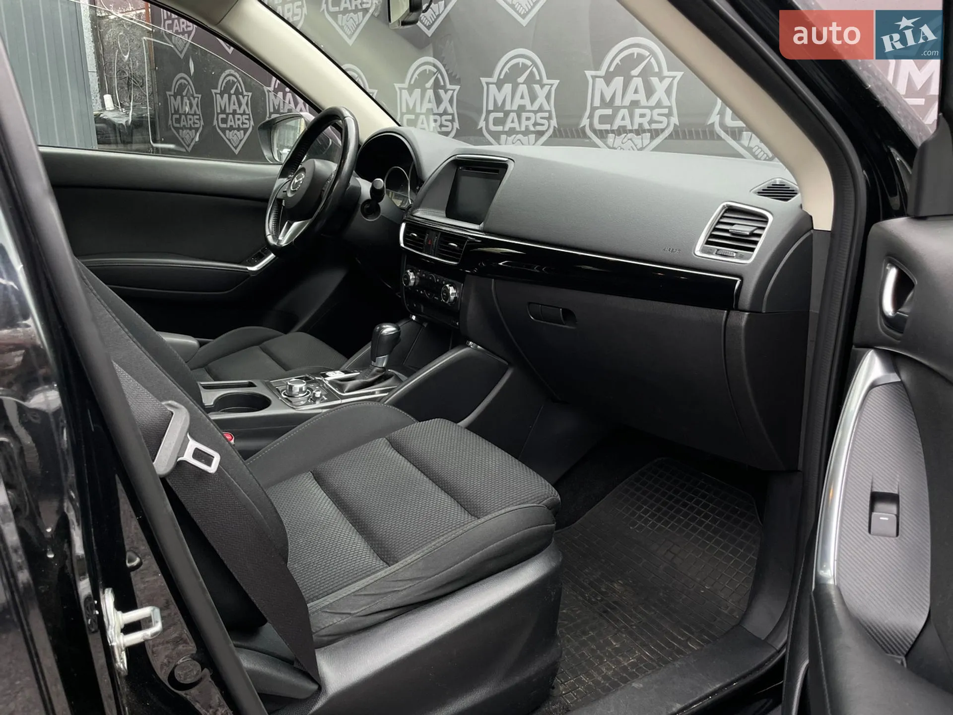 2016 Mazda CX-5 - мініатюра 4