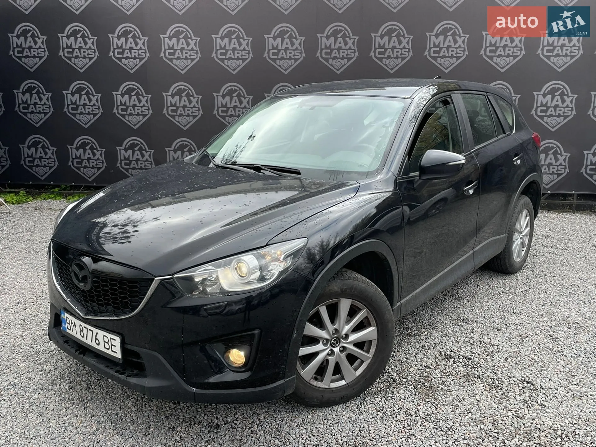 2016 Mazda CX-5 - мініатюра 3