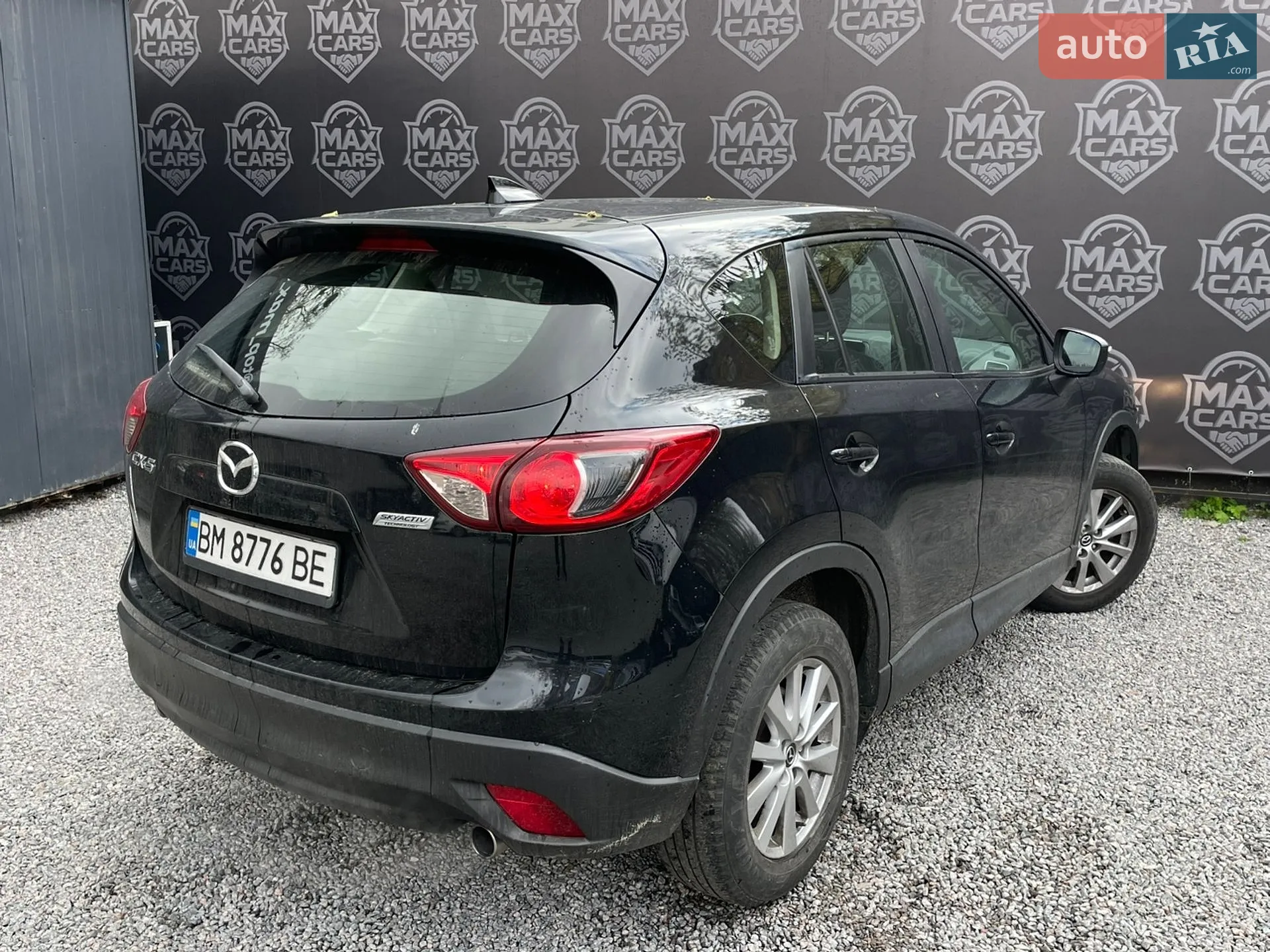 2016 Mazda CX-5 - мініатюра 13