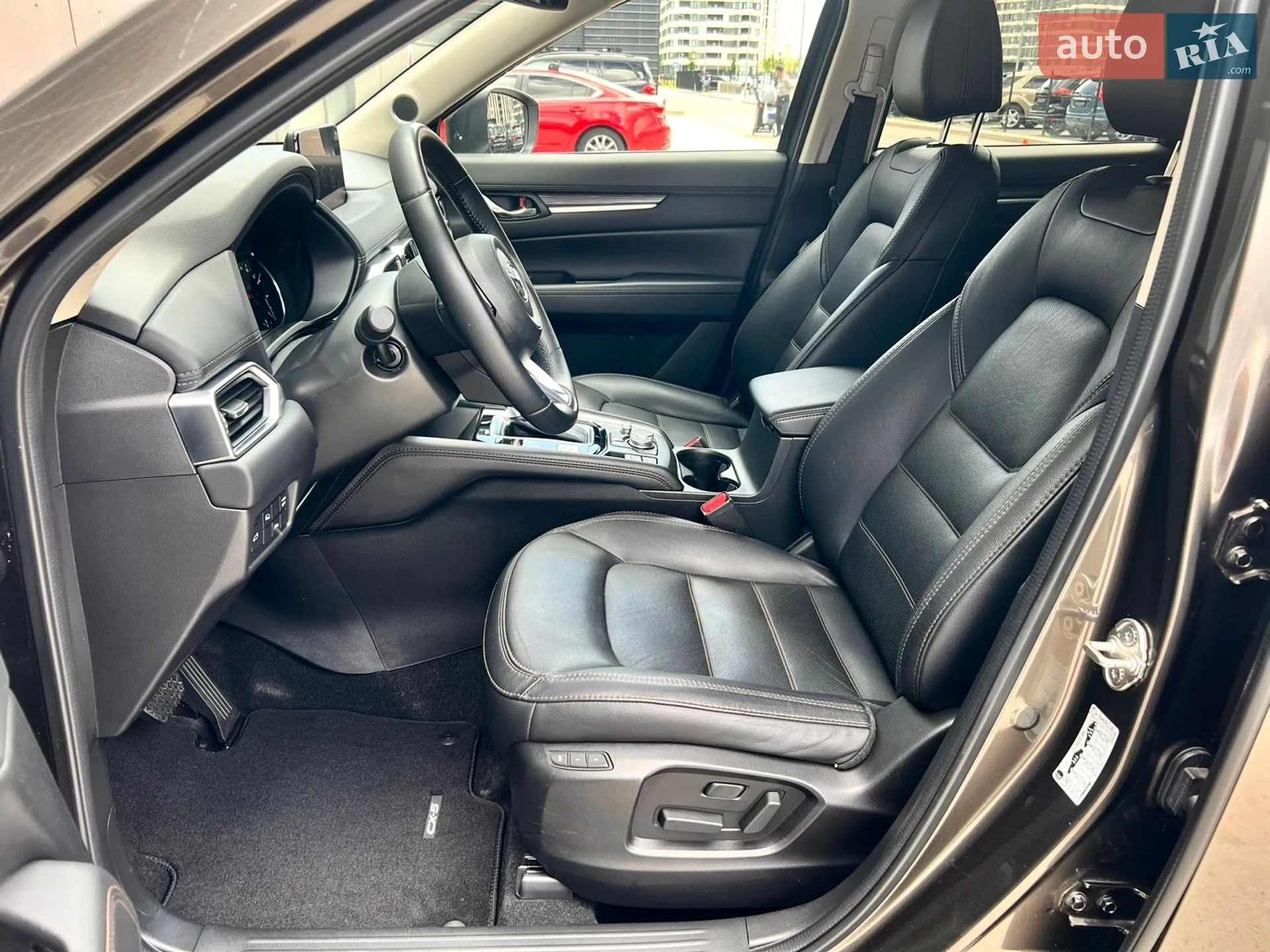 2021 Mazda CX-5 - мініатюра 2
