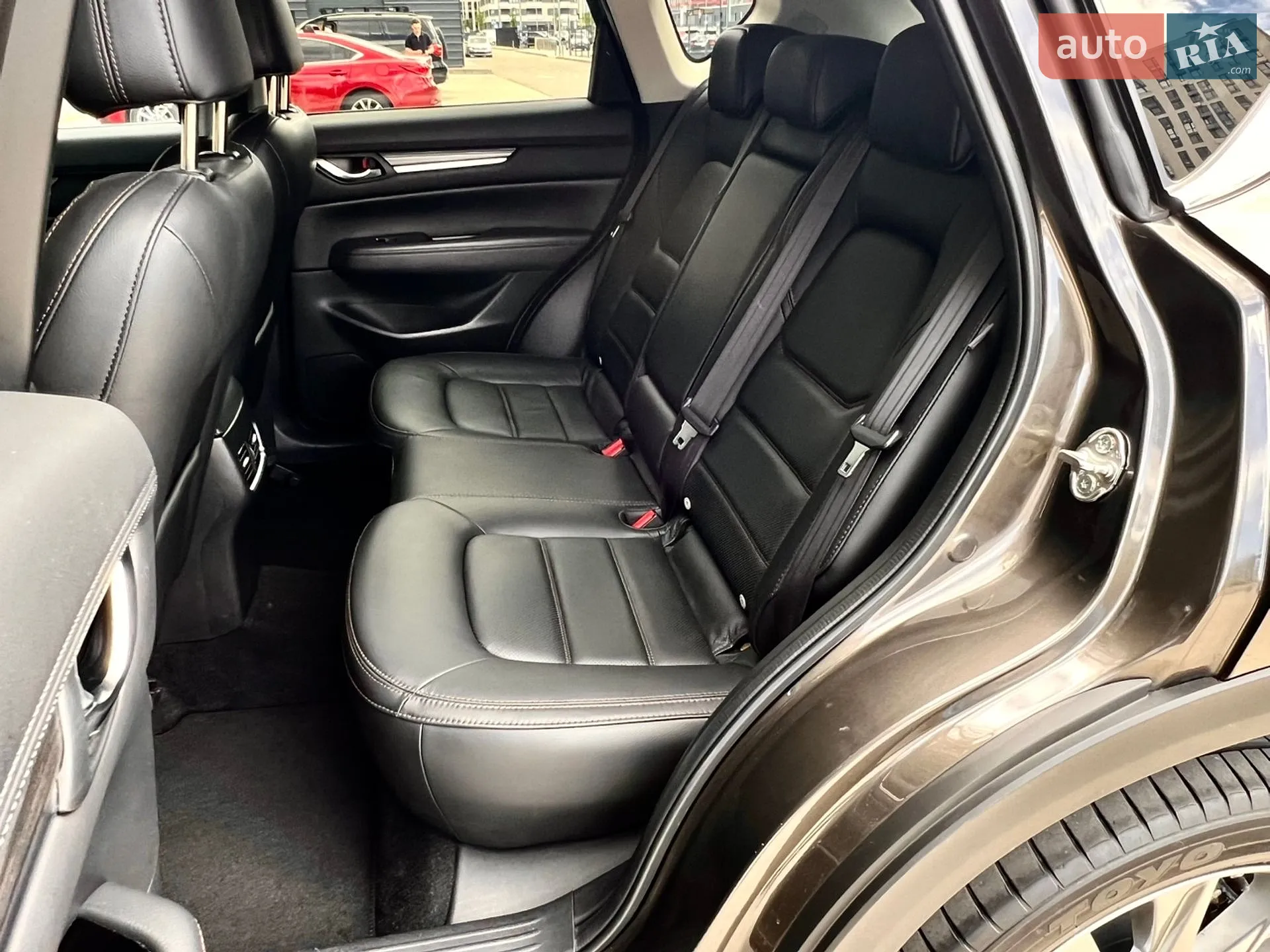 2021 Mazda CX-5 - мініатюра 50