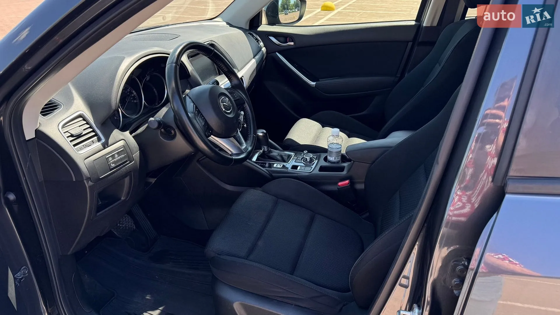 2015 Mazda CX-5 - мініатюра 12