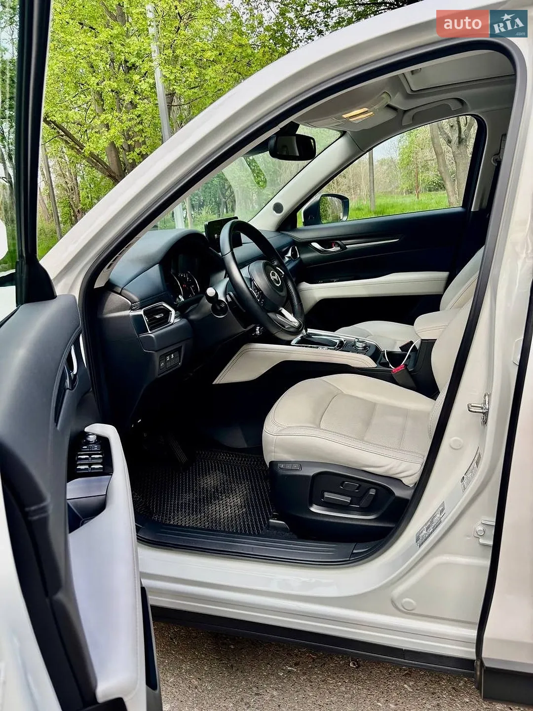 2020 Mazda CX-5 - мініатюра 11