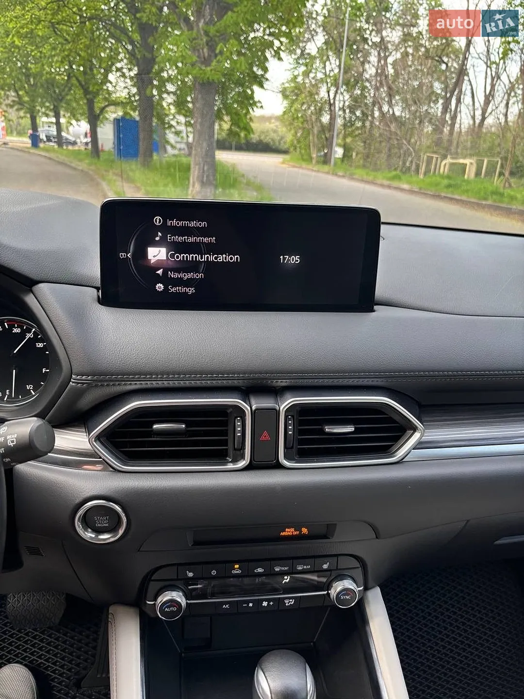 2020 Mazda CX-5 - мініатюра 16