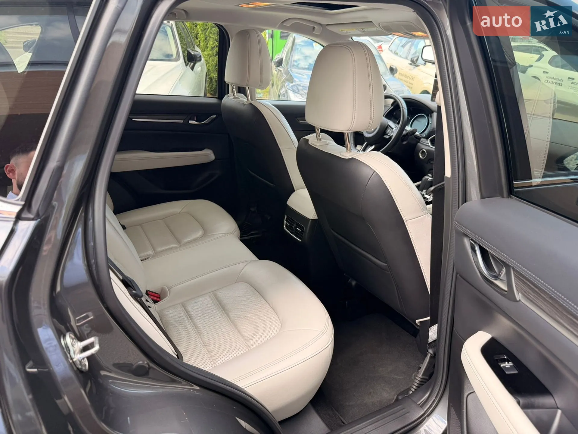 2021 Mazda CX-5 - мініатюра 22