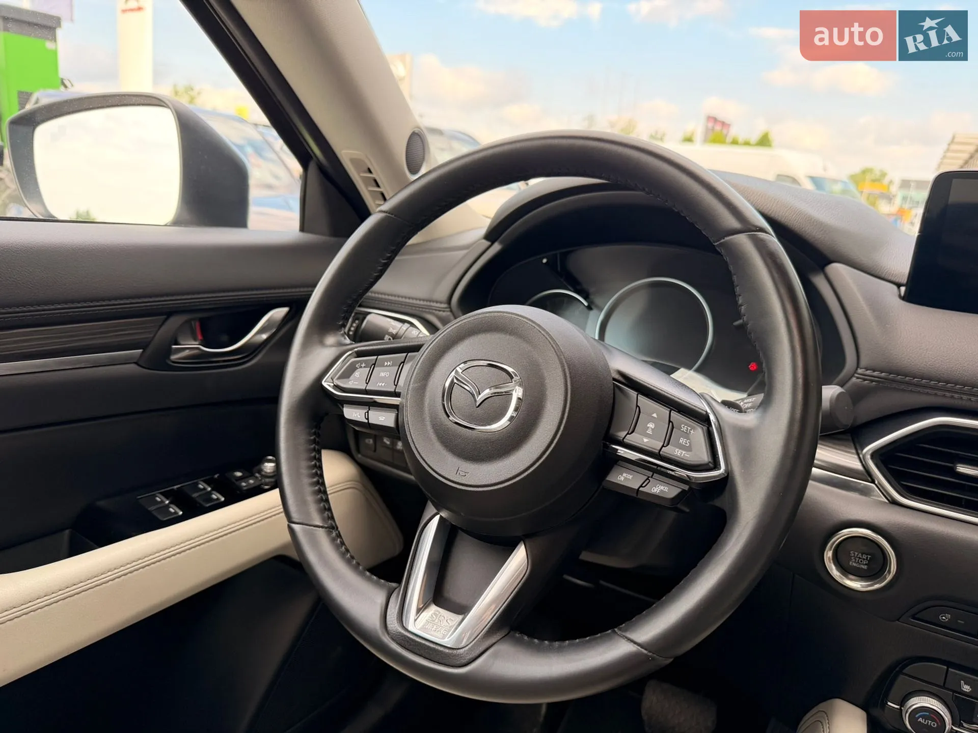2021 Mazda CX-5 - мініатюра 34