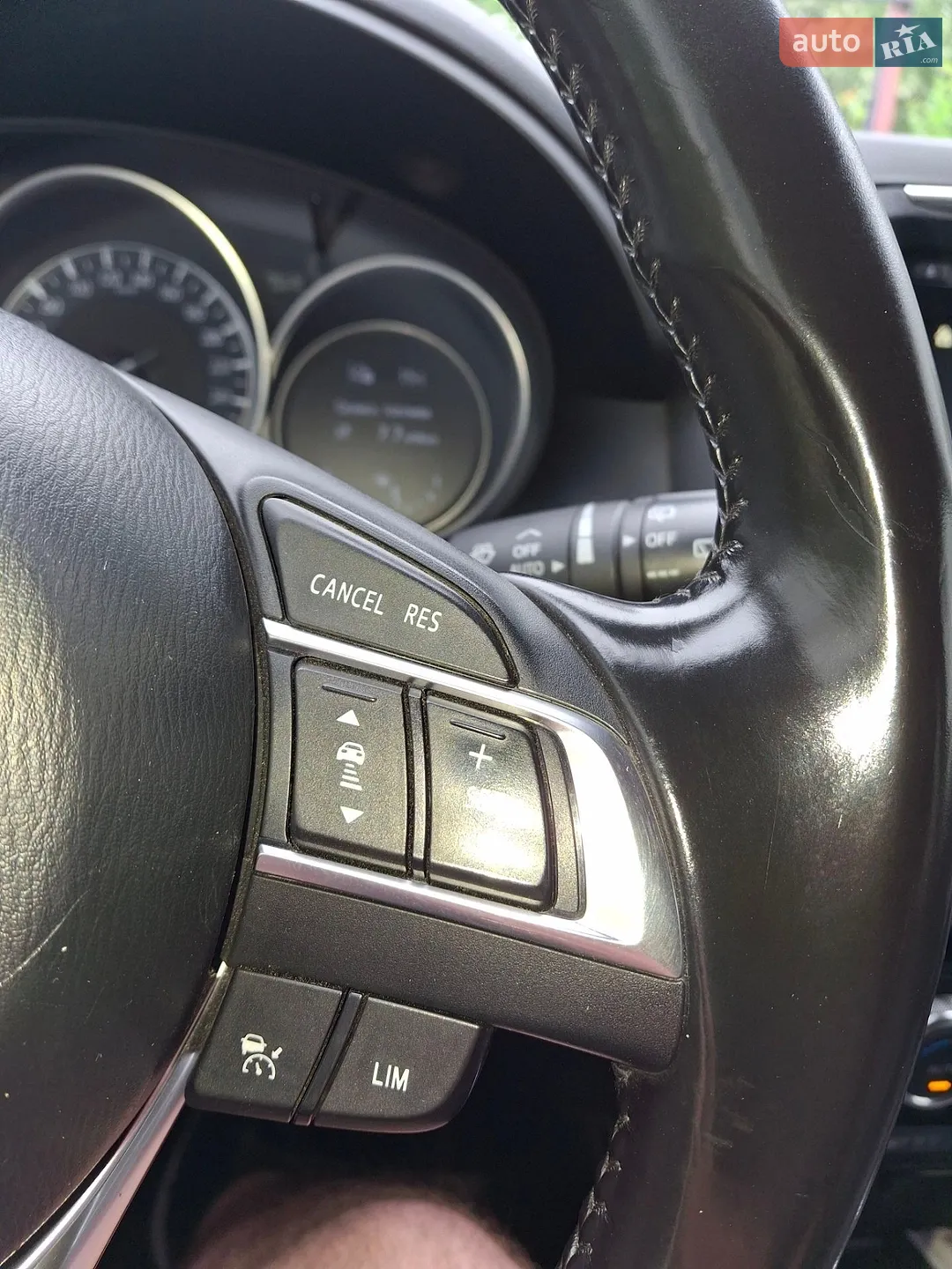2015 Mazda CX-5 - мініатюра 58