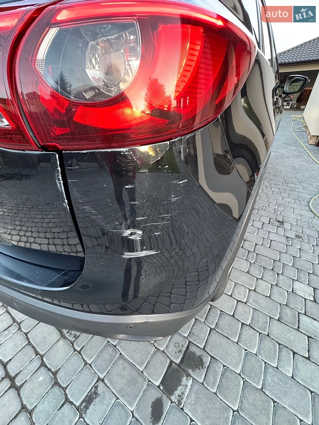 2015 Mazda CX-5 - мініатюра 12