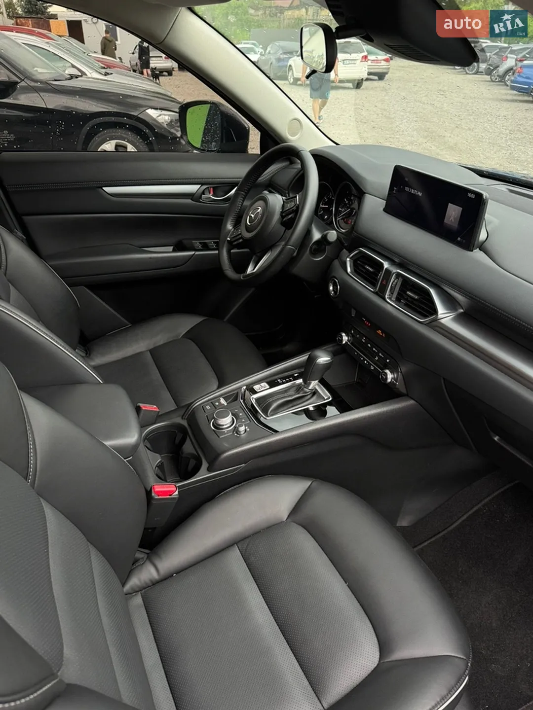 2024 Mazda CX-5 - мініатюра 18