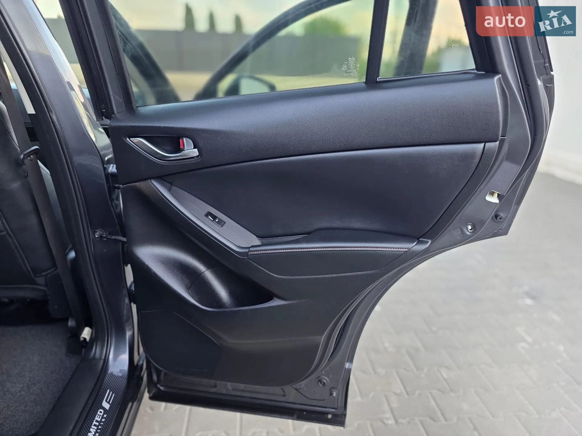 2014 Mazda CX-5 - мініатюра 74