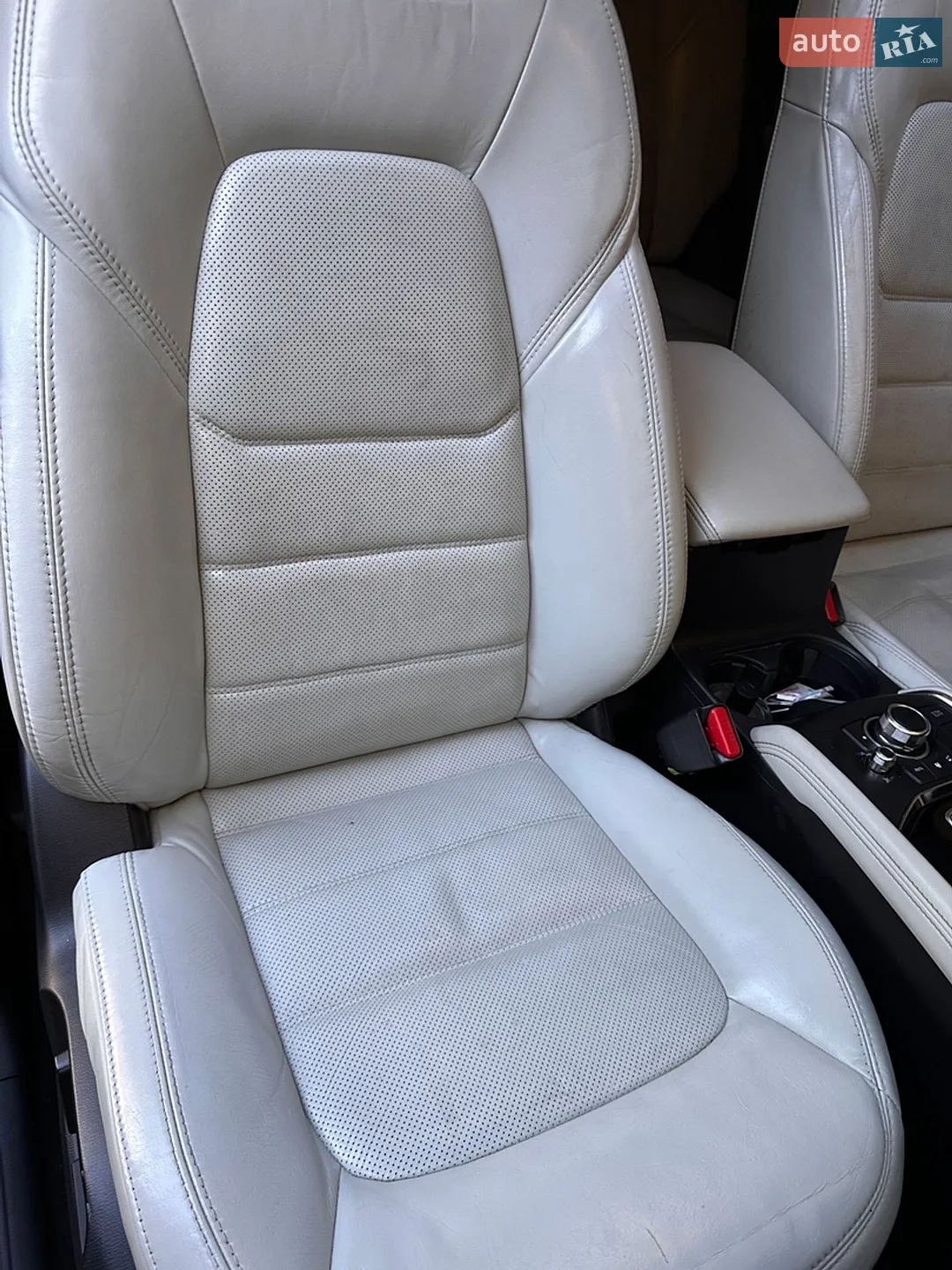 2017 Mazda CX-5 - мініатюра 33