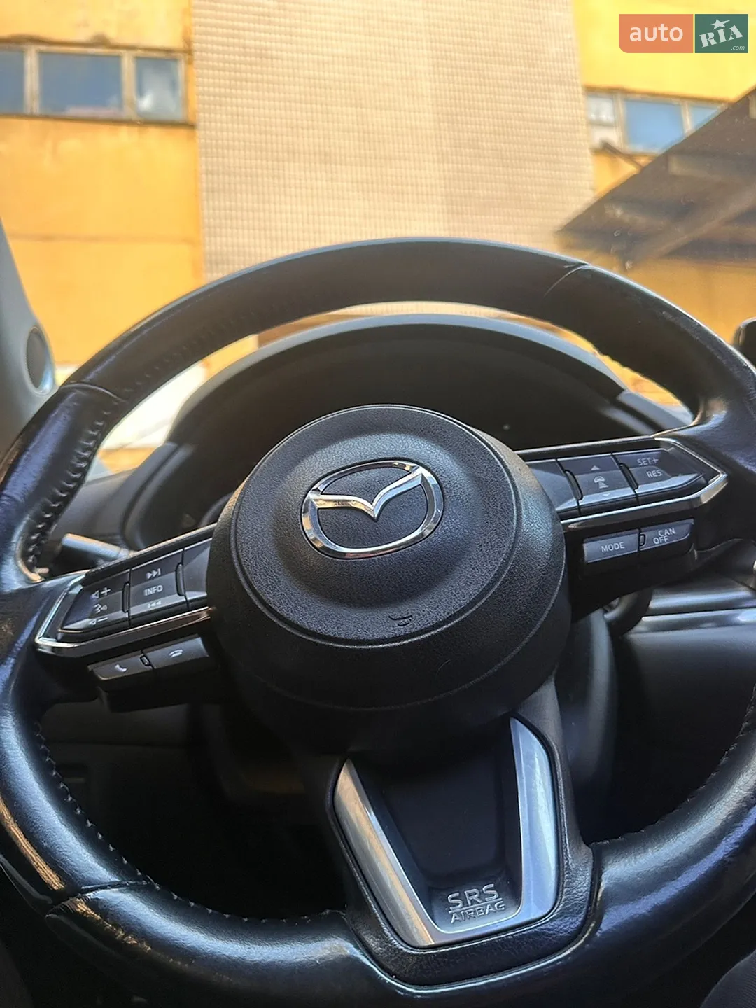 2017 Mazda CX-5 - мініатюра 37