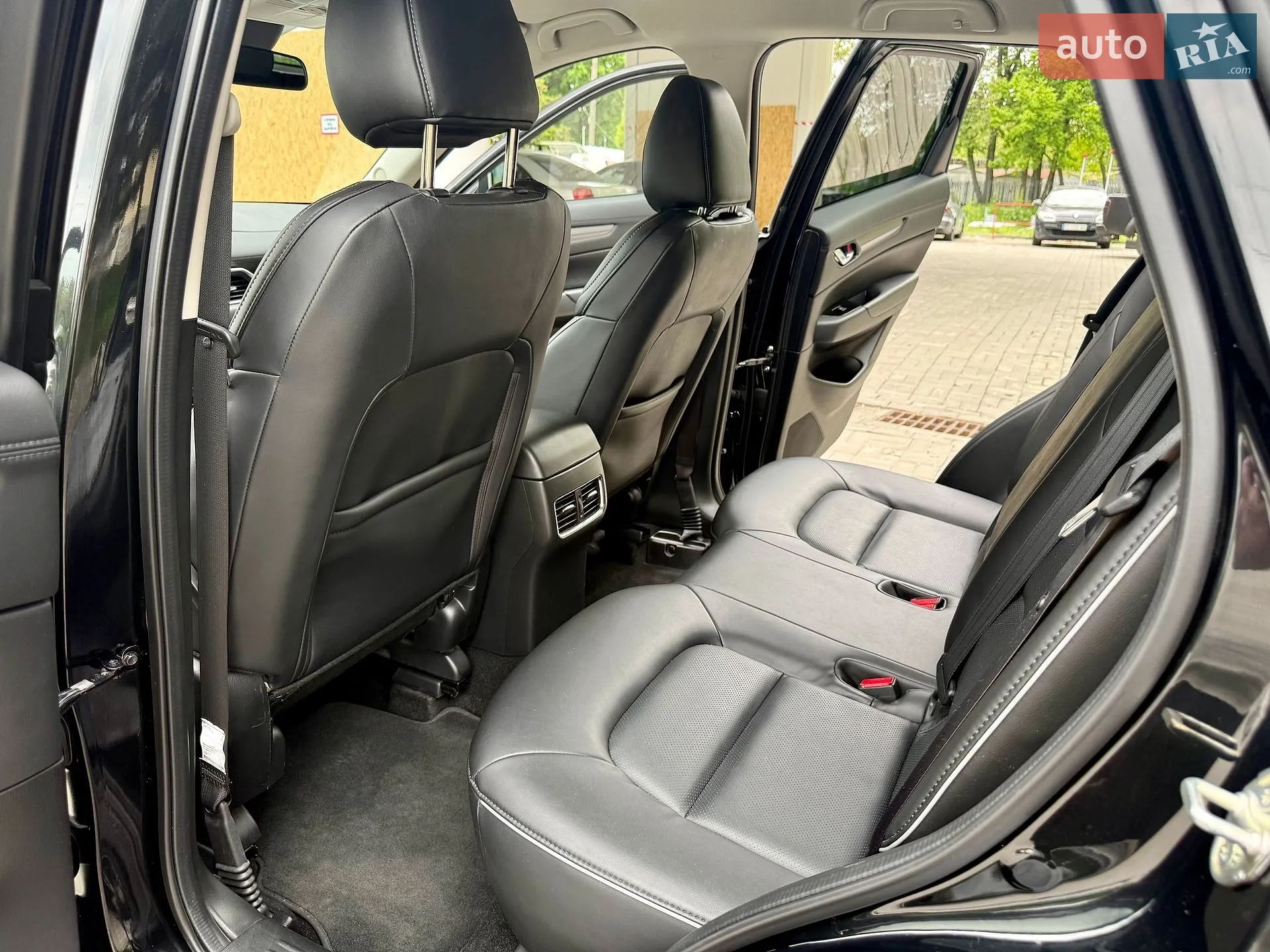 2023 Mazda CX-5 - мініатюра 23