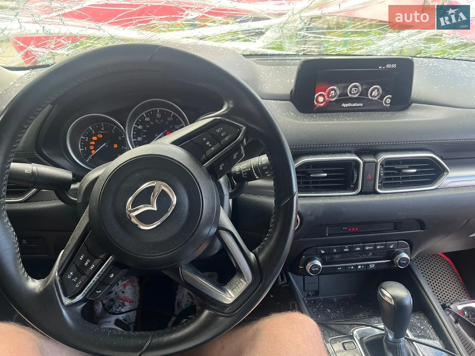 2018 Mazda CX-5 - мініатюра 7