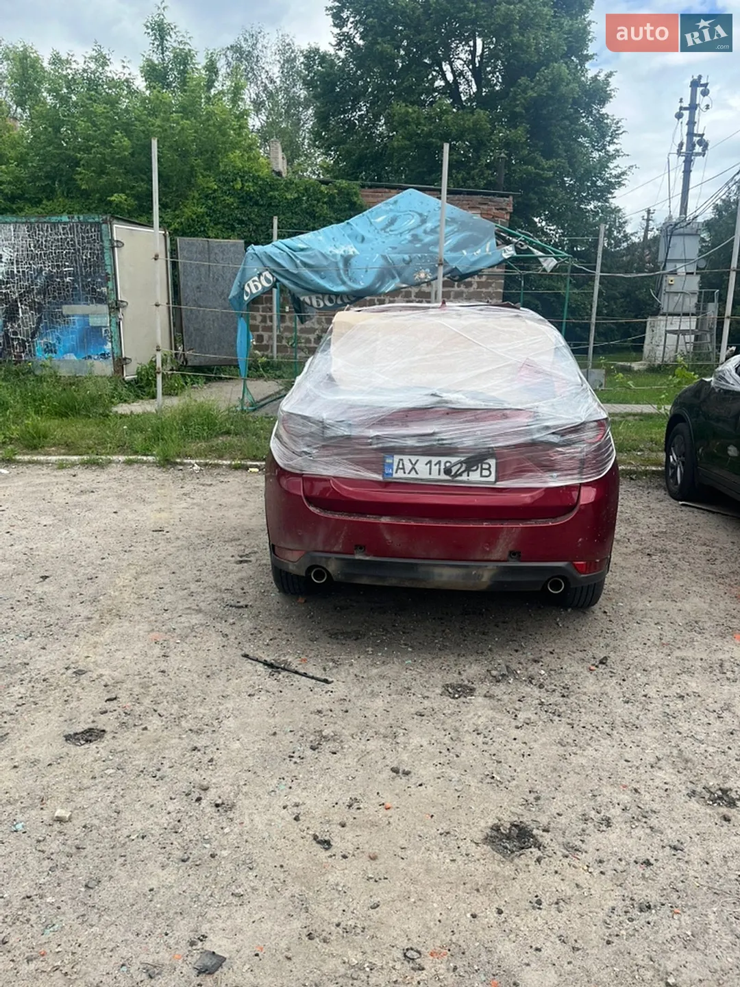 2018 Mazda CX-5 - мініатюра 9