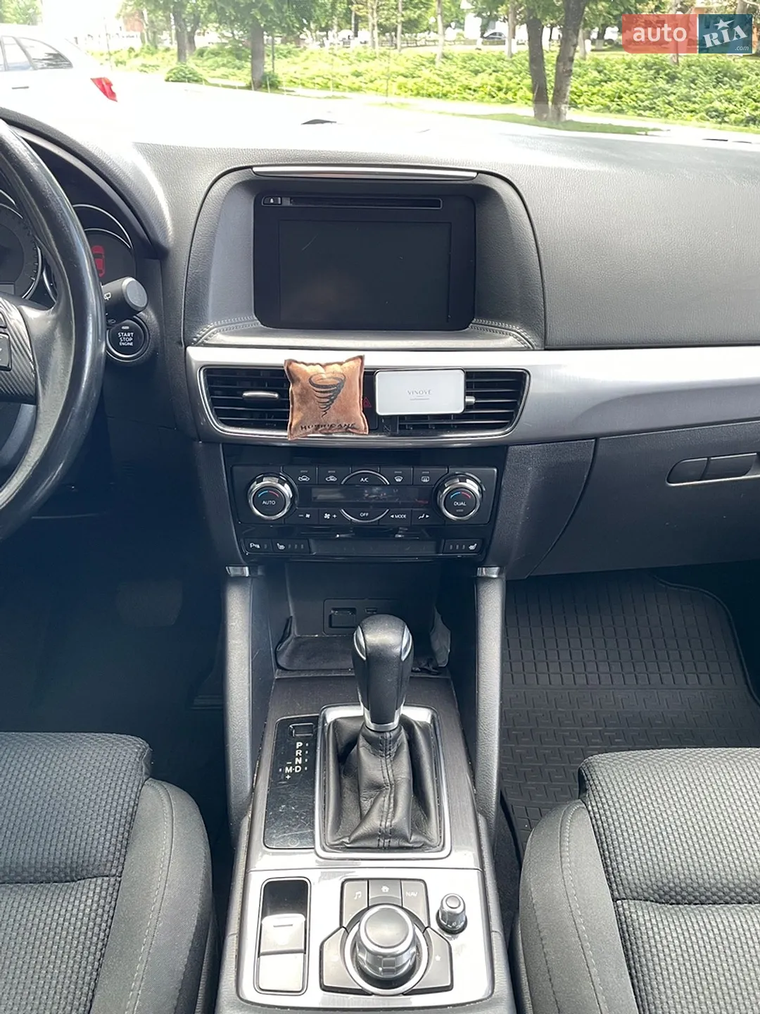 2016 Mazda CX-5 - мініатюра 10