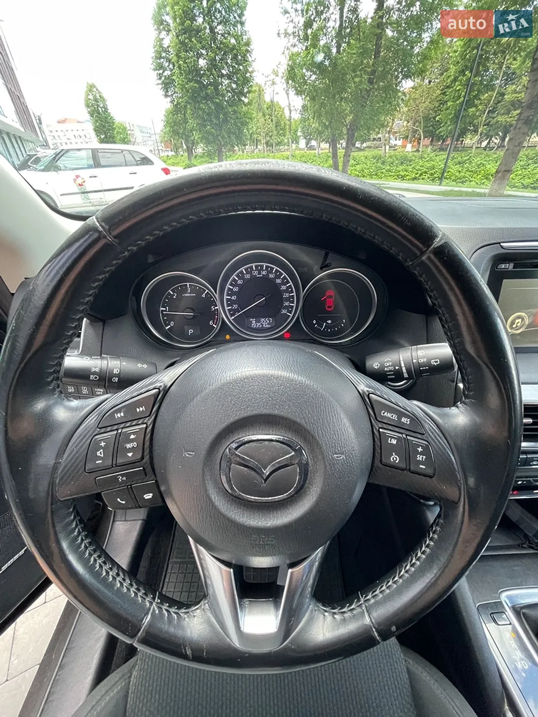 2016 Mazda CX-5 - мініатюра 14