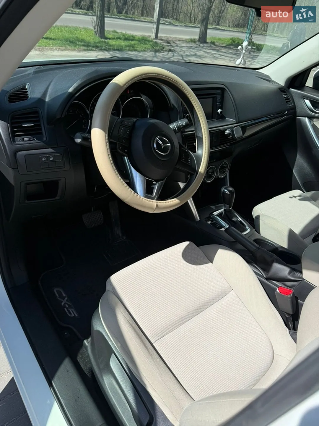 2013 Mazda CX-5 - мініатюра 7
