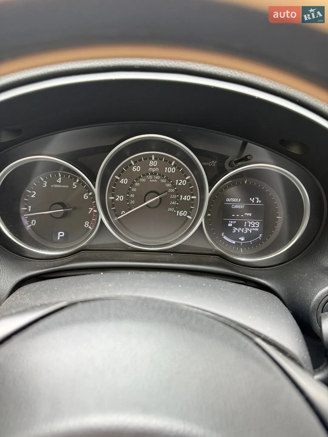 2013 Mazda CX-5 - мініатюра 11