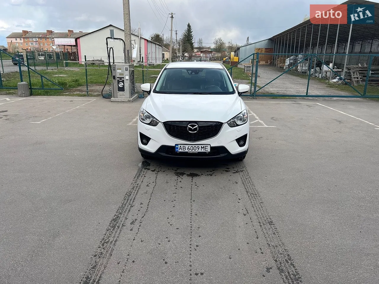 2014 Mazda CX-5 - мініатюра 27