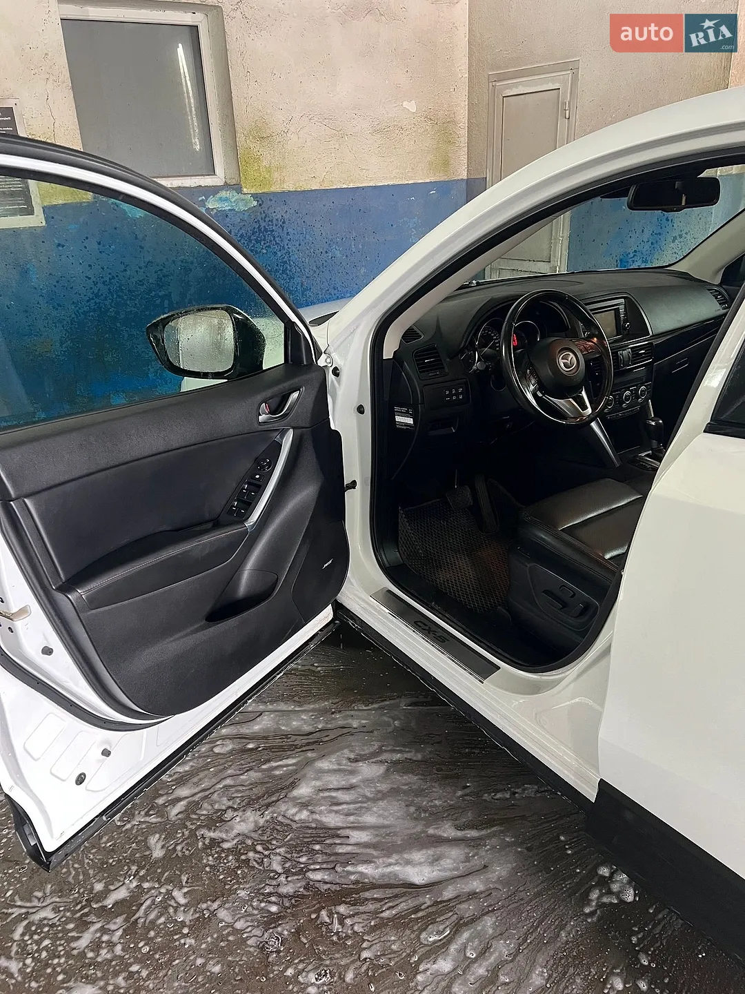 2014 Mazda CX-5 - мініатюра 6