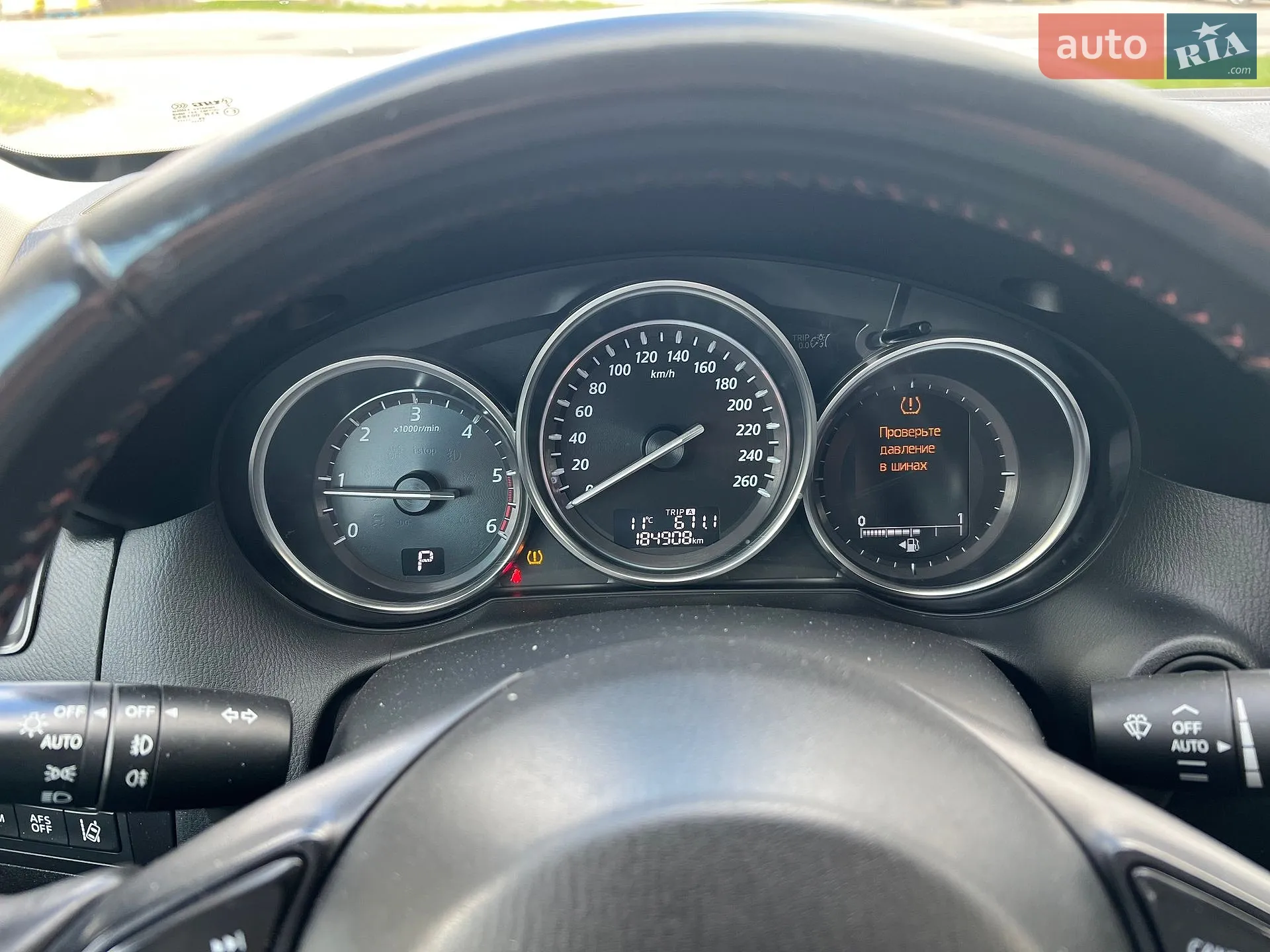 2014 Mazda CX-5 - мініатюра 10
