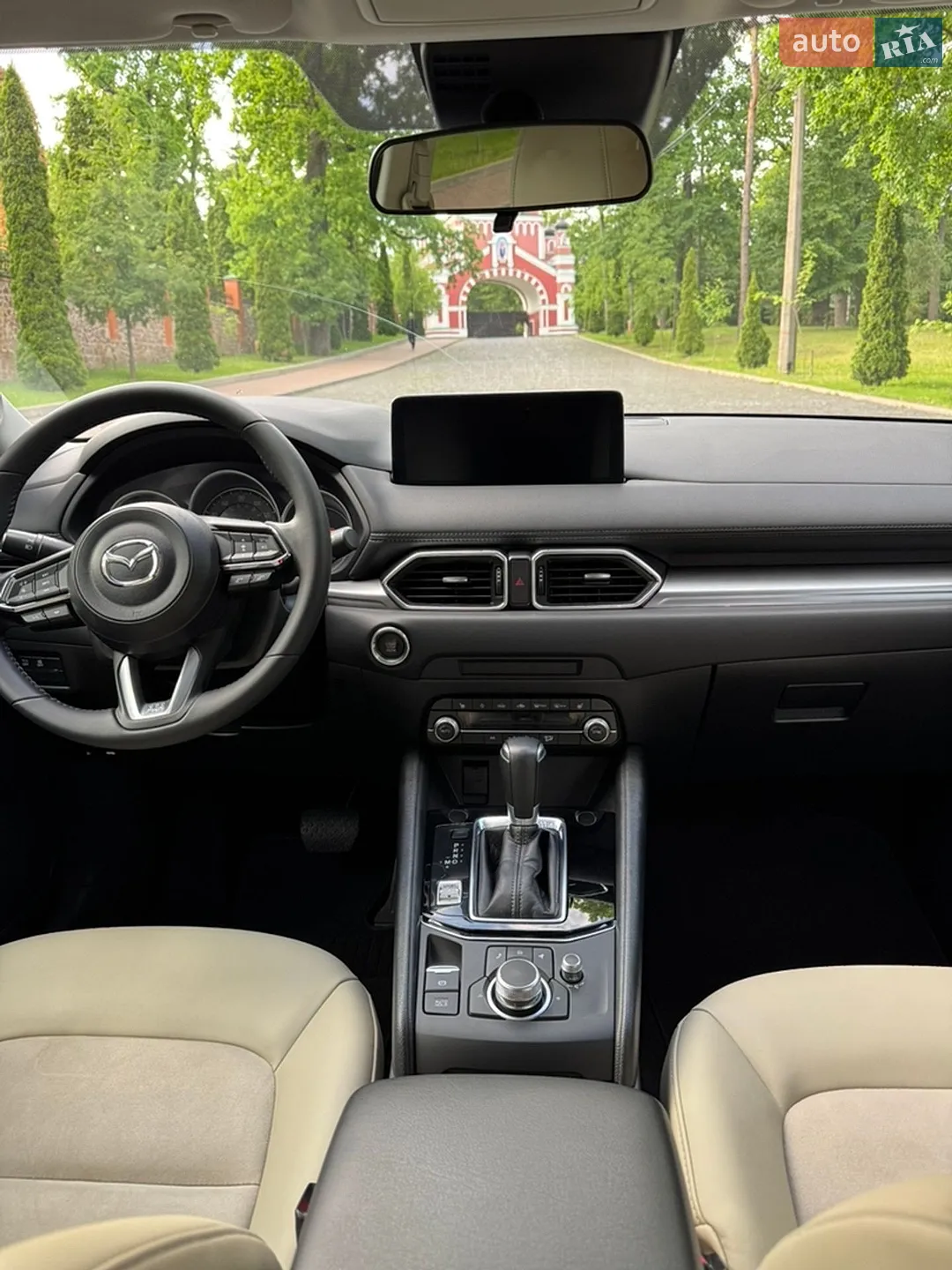 2020 Mazda CX-5 - мініатюра 15