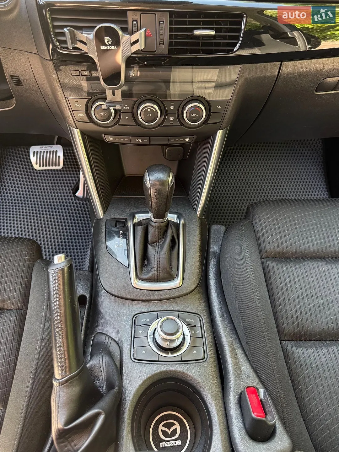 2014 Mazda CX-5 - мініатюра 10