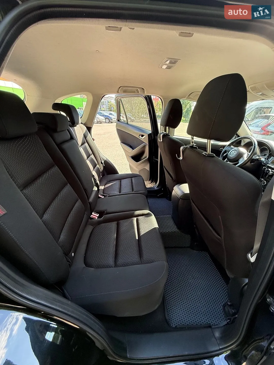 2014 Mazda CX-5 - мініатюра 14