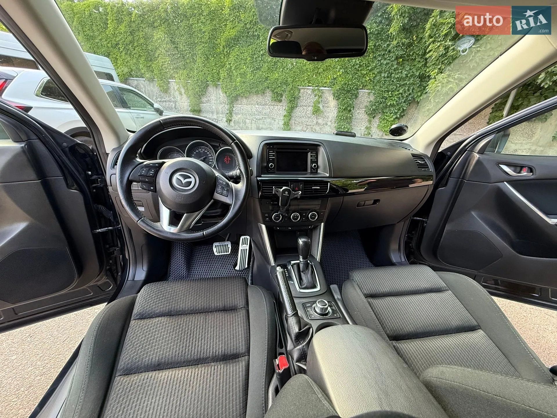 2014 Mazda CX-5 - мініатюра 16