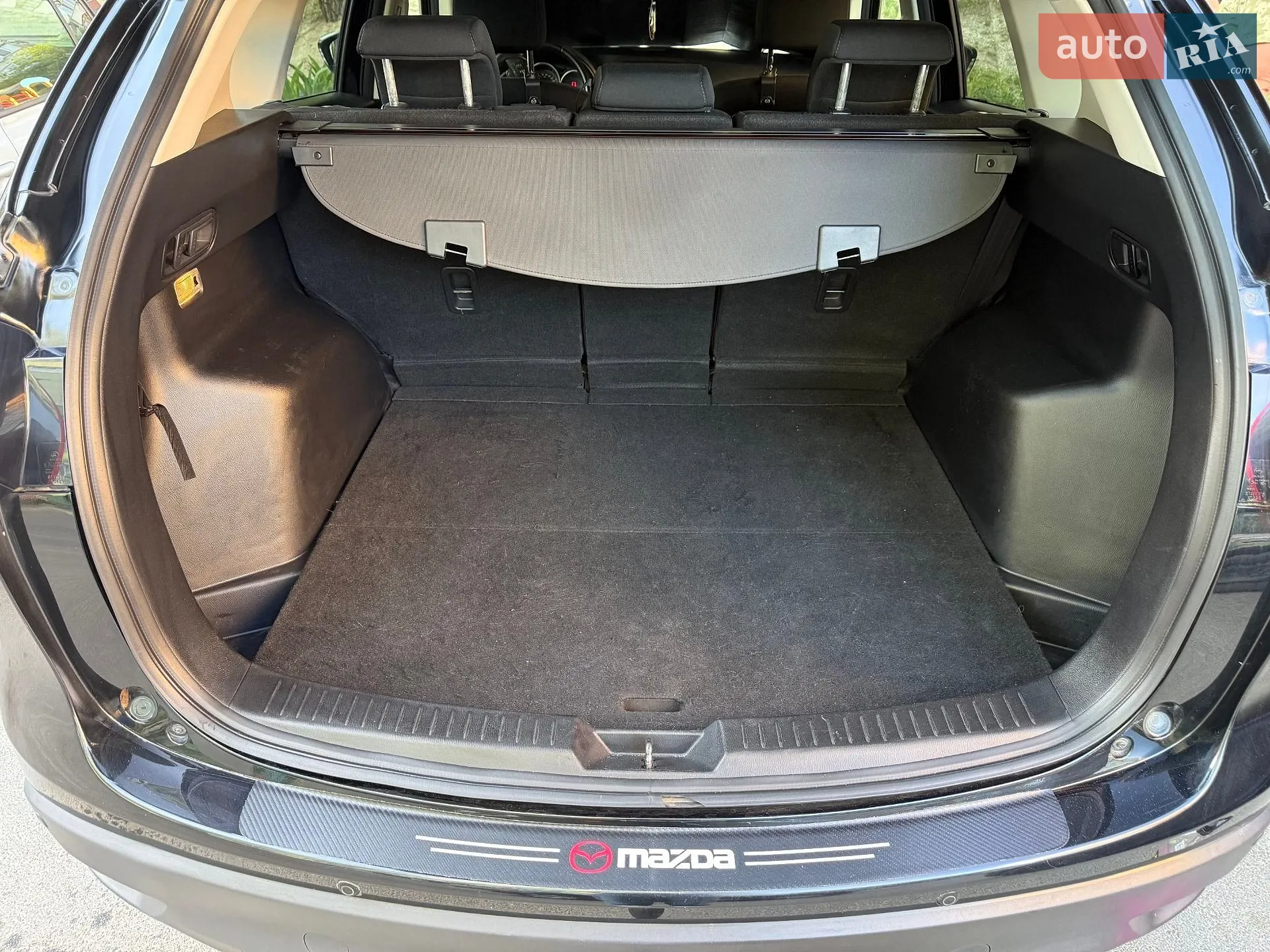 2014 Mazda CX-5 - мініатюра 17