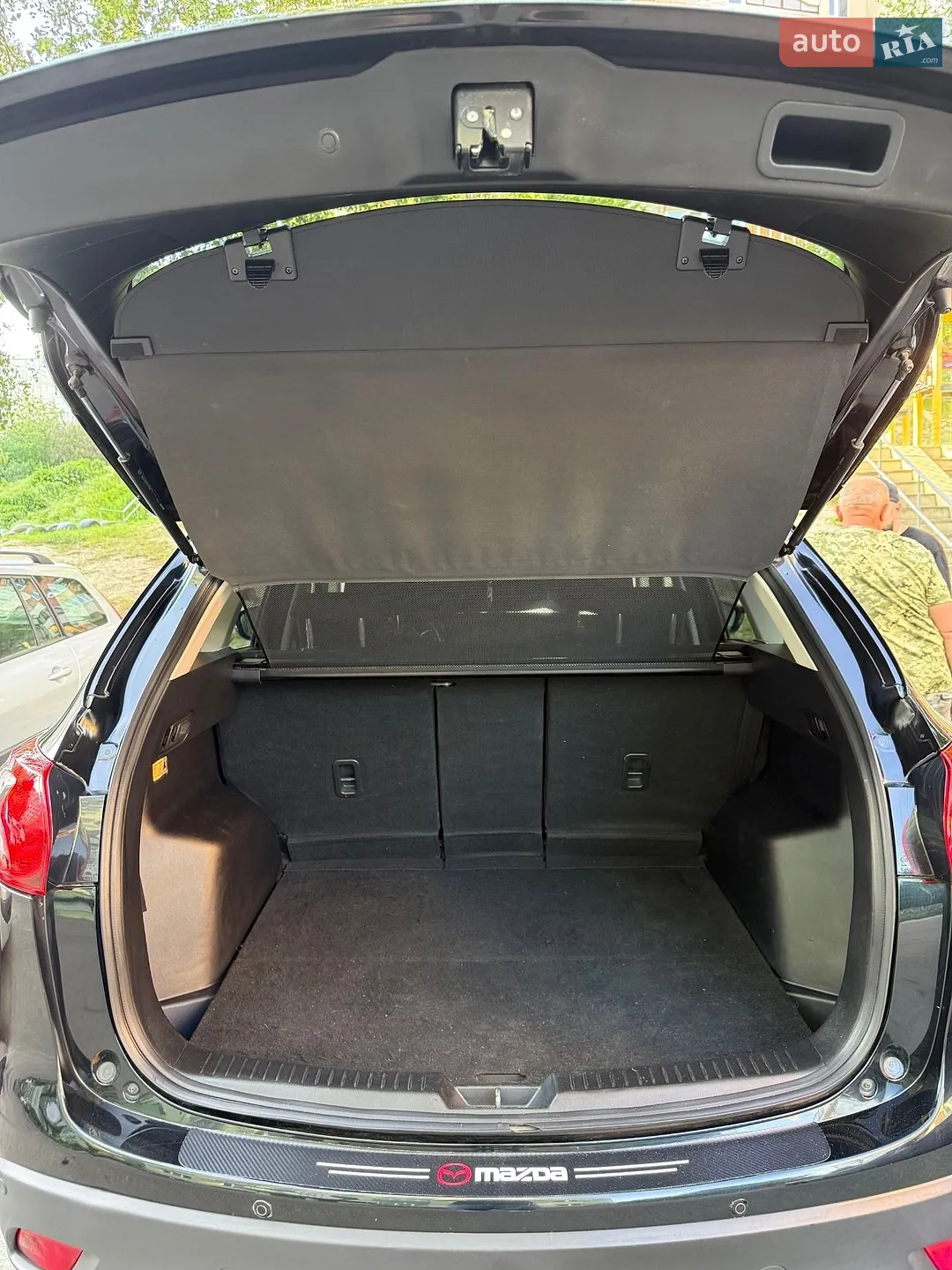 2014 Mazda CX-5 - мініатюра 18