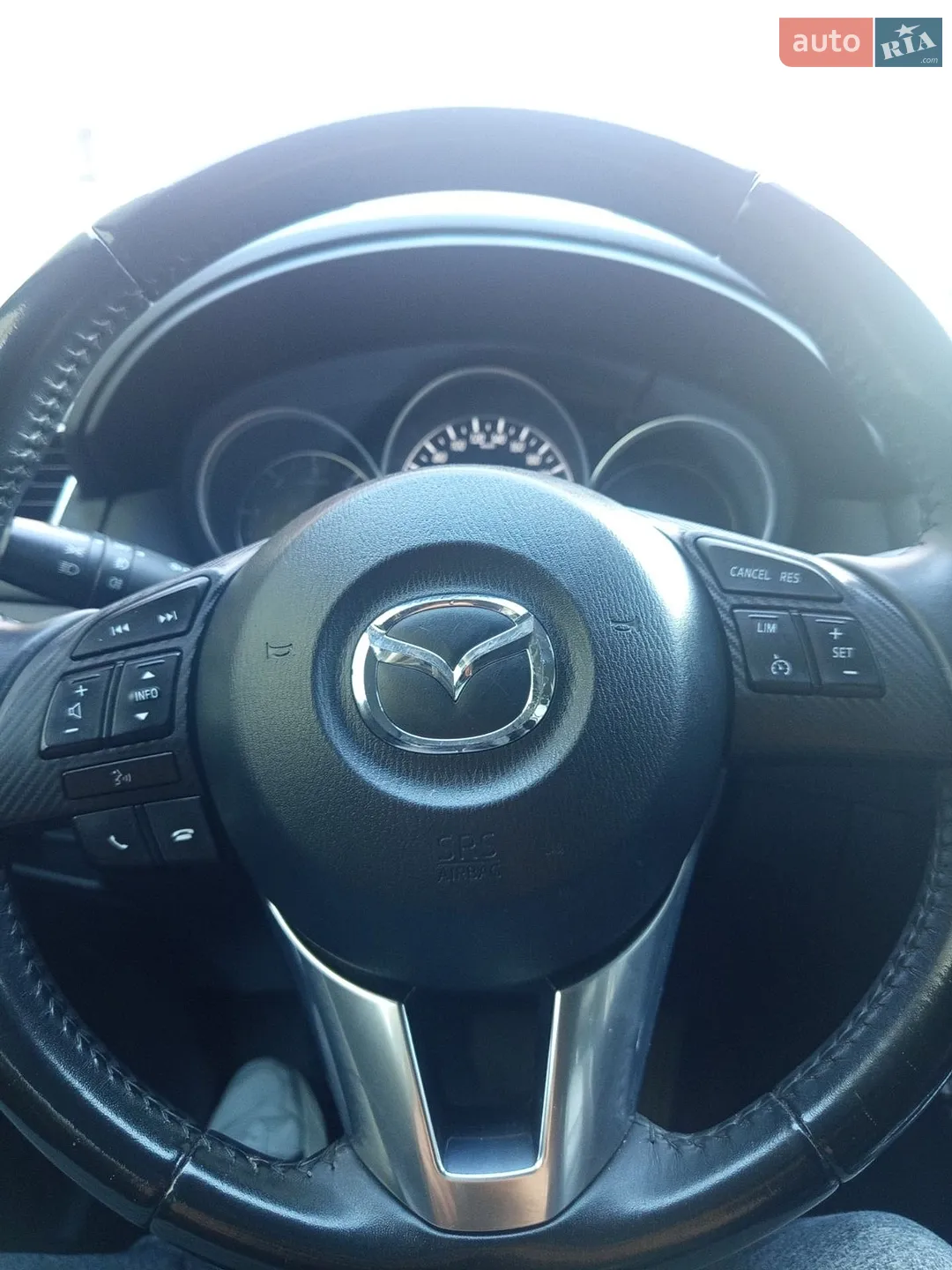 2016 Mazda CX-5 - мініатюра 17