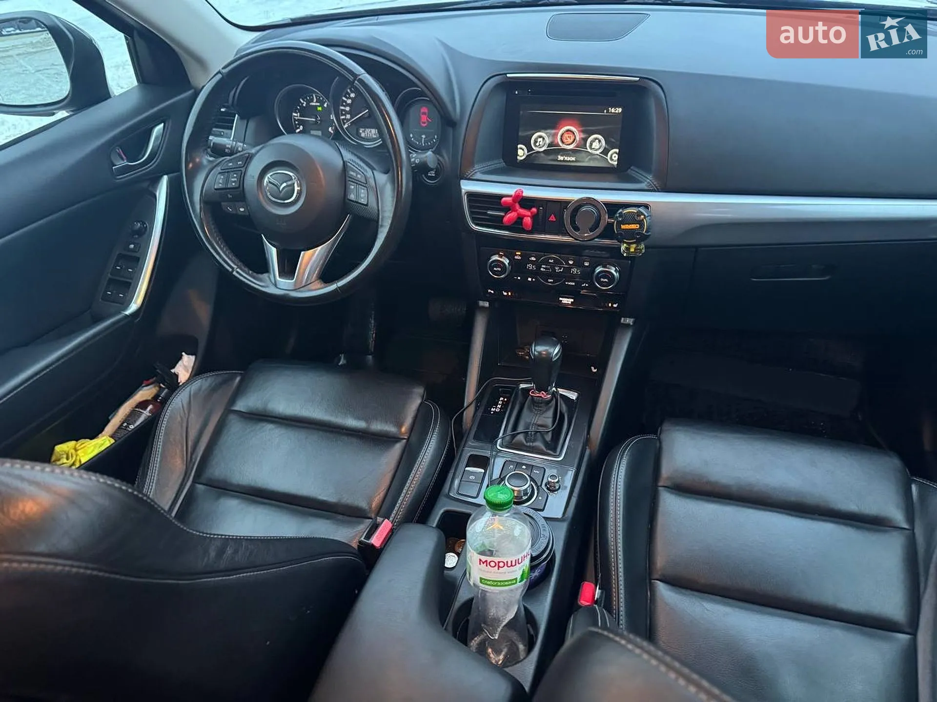 2016 Mazda CX-5 - мініатюра 15