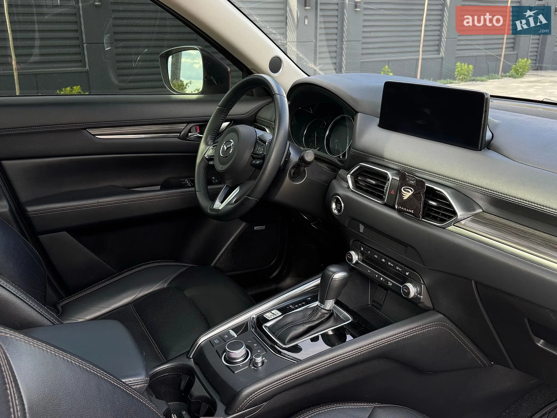 2022 Mazda CX-5 - мініатюра 14